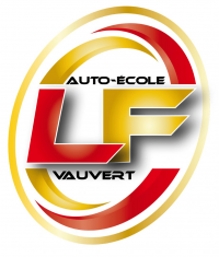 Logo AUTO-ECOLE LES FRANGINES